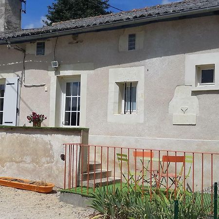 منزل الضيف Beaumont   في Le Petit Bretigny المظهر الخارجي الصورة