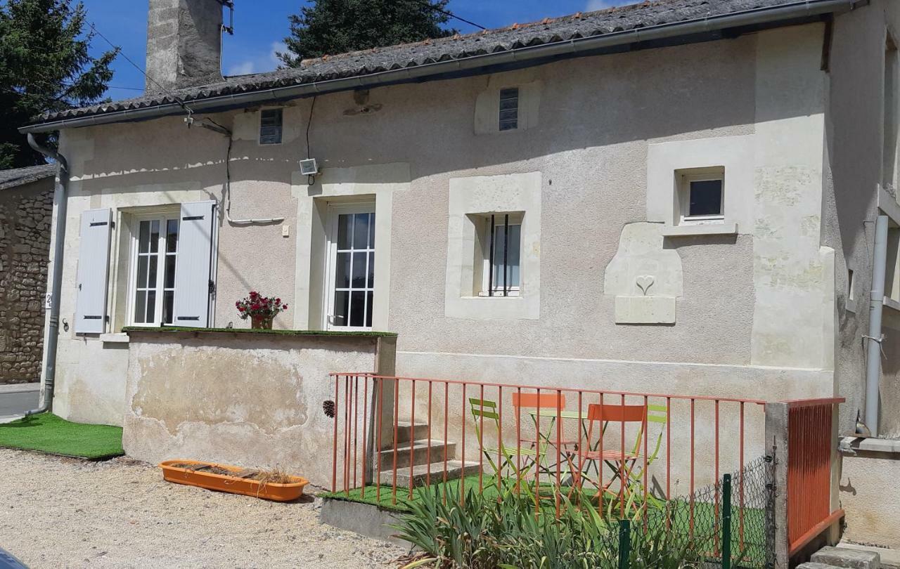 منزل الضيف Beaumont   في Le Petit Bretigny المظهر الخارجي الصورة